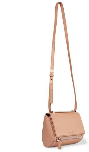 givenchy pandora box in blush|GIVENCHY Pandora box Bag for Women .